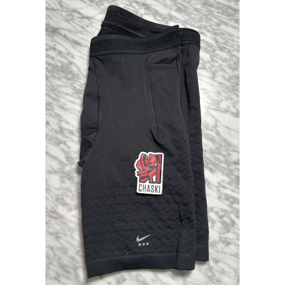 Nike Lab MMW Matthew Williams Under Shorts Only Black Men Medium DR5353 050 - Picture 7 of 7